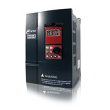 Single phase frequency inverter